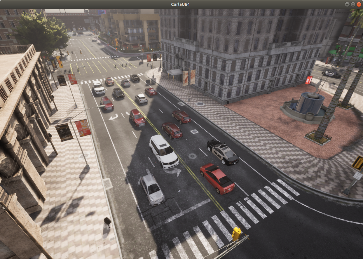 vehicle_street