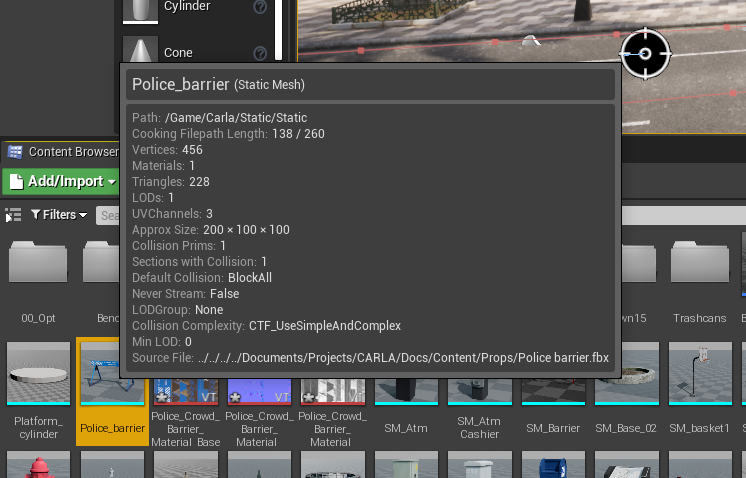 police_barrier
