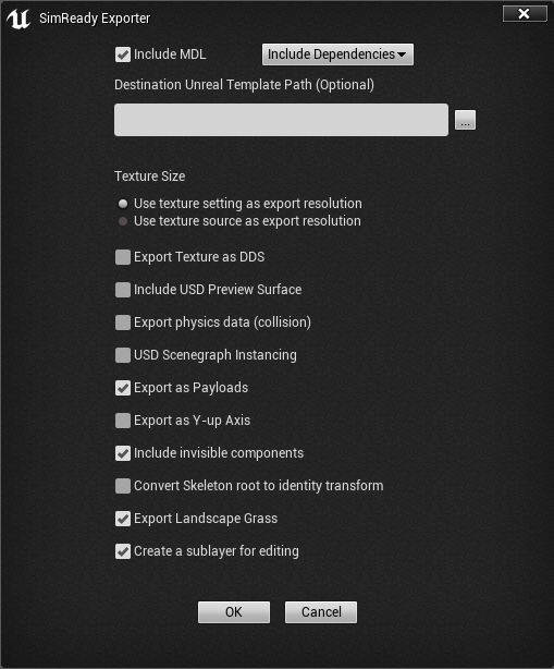 bp_export_options