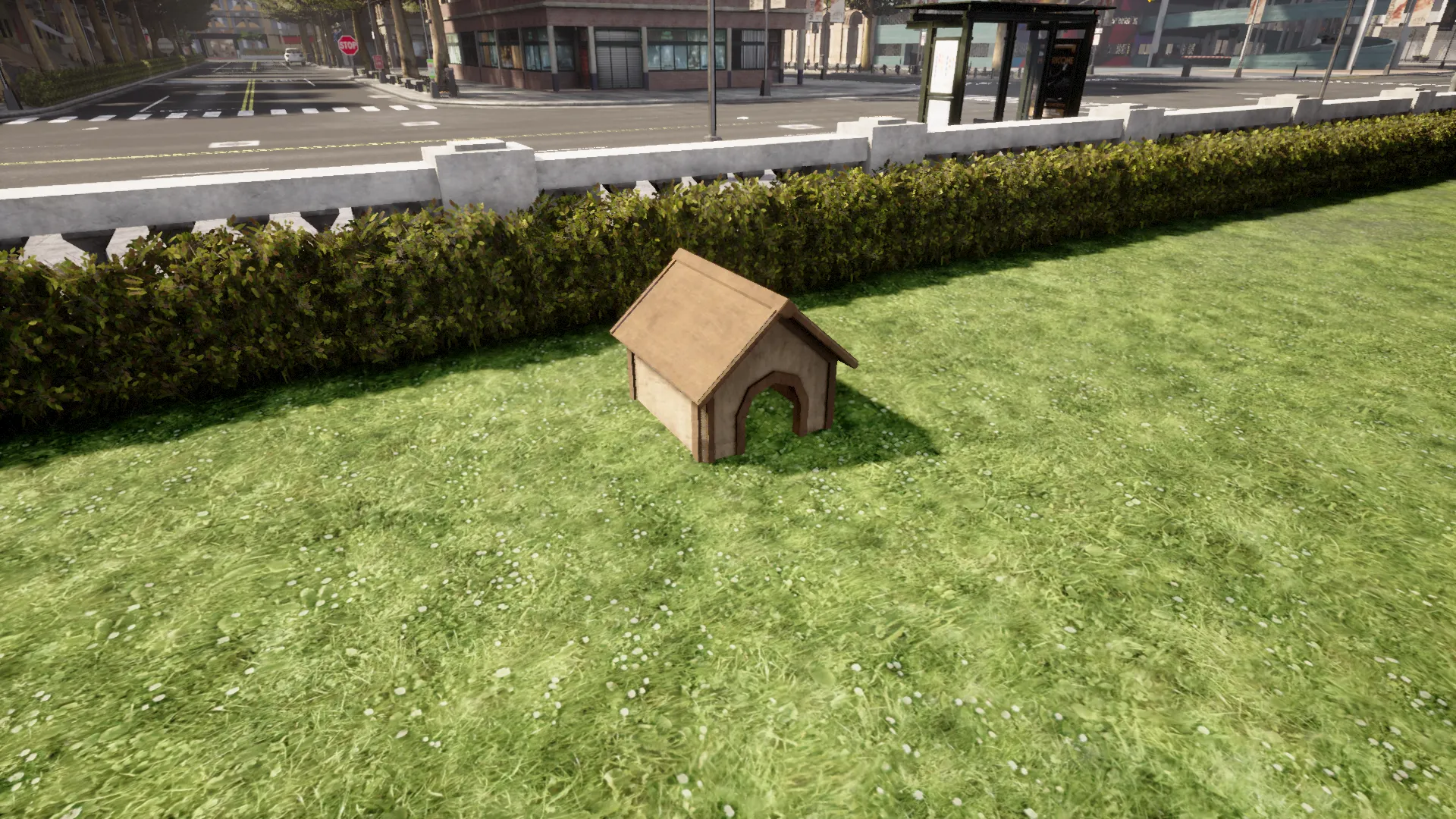 static_prop_doghouse