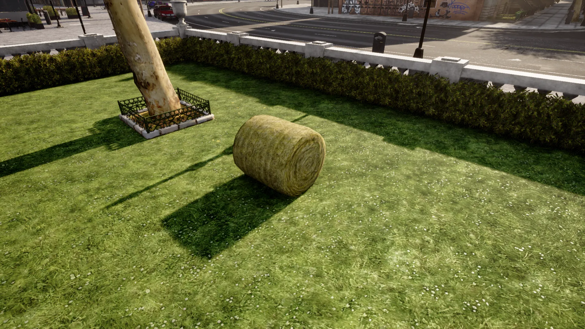 static_prop_haybale